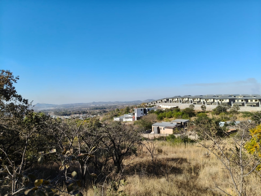 0 Bedroom Property for Sale in Cashan North West